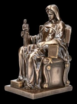 Contemplation Of Justice Figur -Statuen Modell Verkauf KS6047 Contemplation of Justice Figur 3 1280x1280