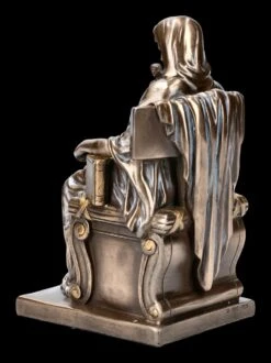 Contemplation Of Justice Figur -Statuen Modell Verkauf KS6047 Contemplation of Justice Figur 5 1280x1280