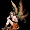 Elfen Figur - Herbst Elfe Alissa -Statuen Modell Verkauf KS6360 Elfen Figur Herbst Elfe Alissa 1 1280x1280