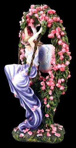 Elfen Figur - Gatekeeper - By Sheila Wolk -Statuen Modell Verkauf KS6805 Elfen Figur Gatekeeper by Sheila Wolk 3 1280x1280