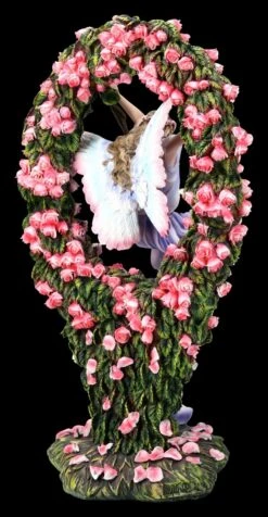 Elfen Figur - Gatekeeper - By Sheila Wolk -Statuen Modell Verkauf KS6805 Elfen Figur Gatekeeper by Sheila Wolk 7 1280x1280