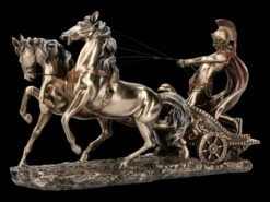 Römer Figur Im Streitwagen -Statuen Modell Verkauf KS899 Roemer Figur im Streitwagen 4 1280x1280