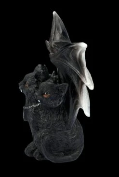 Katzen Figur - Dreiköpfiger Vampir 15 Katzen Figur - Dreiköpfiger Vampir -Statuen Modell Verkauf Katzen Figur Dreik pfiger Vampir 2 1280x1280