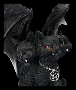 Katzen Figur - Dreiköpfiger Vampir 17 Katzen Figur - Dreiköpfiger Vampir -Statuen Modell Verkauf Katzen Figur Dreik pfiger Vampir 6 1280x1280