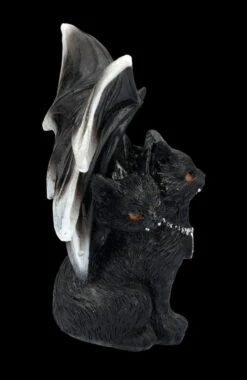 Katzen Figur - Dreiköpfiger Vampir 14 Katzen Figur - Dreiköpfiger Vampir -Statuen Modell Verkauf Katzen Figur Dreik pfiger Vampir 8 1280x1280