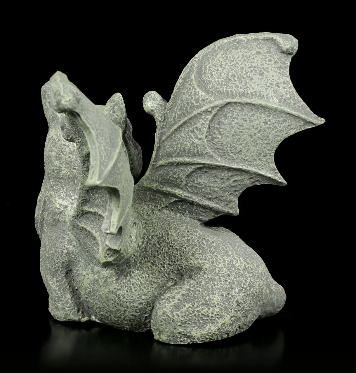 Katzen Gargoyle Figur 7 Katzen Gargoyle Figur – Bild 5