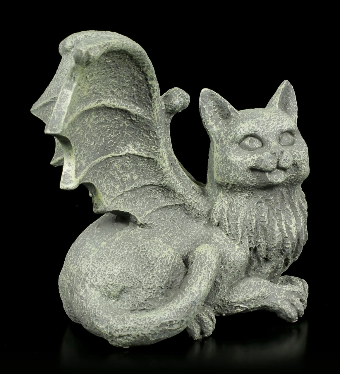 Katzen Gargoyle Figur 5 Katzen Gargoyle Figur – Bild 3