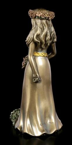 Keltische Göttin Figur Jungfrau - Maiden -Statuen Modell Verkauf Keltische Goettin Figur Jungfrau Maiden 3 1280x1280