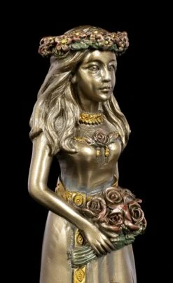 Keltische Göttin Figur Jungfrau - Maiden -Statuen Modell Verkauf Keltische Goettin Figur Jungfrau Maiden 5 1280x1280