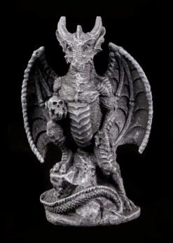 4er Set Kleine Drachen -Statuen Modell Verkauf Kleine Drachen Set 6 1280x1280