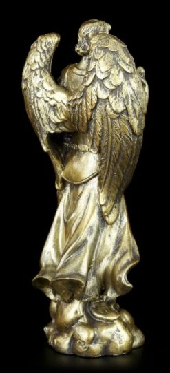 Kleine Erzengel Figur - Barachiel 11 Kleine Erzengel Figur - Barachiel -Statuen Modell Verkauf Kleine Erzengel Figur Barachiel 6 1280x1280
