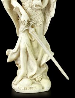 Kleine Erzengel Figur - Jehudiel - Weiß 13 Kleine Erzengel Figur - Jehudiel - Weiß -Statuen Modell Verkauf Kleine Erzengel Figur Jehudiel 105710dd6dc64f4 1280x1280