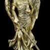 Kleine Erzengel Figur - Jehudiel