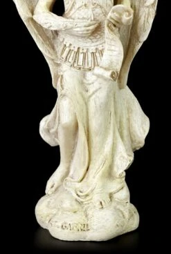 Kleine Erzengel Figur - Gabriel - Weiß -Statuen Modell Verkauf Kleine Erzengel Figur Michael 10 1280x1280