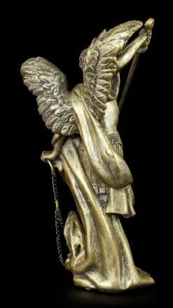 Kleine Erzengel Figur - Michael -Statuen Modell Verkauf Kleine Erzengel Figur Michael 4 1280x1280