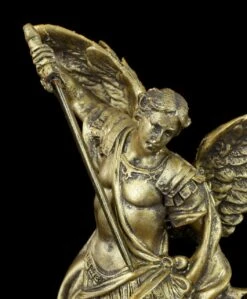 Kleine Erzengel Figur - Michael -Statuen Modell Verkauf Kleine Erzengel Figur Michael 8 1280x1280
