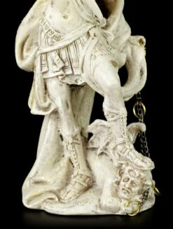 Kleine Erzengel Figur - Michael - Weiß -Statuen Modell Verkauf Kleine Erzengel Figur Michael 95710e54c2cfdb 1280x1280