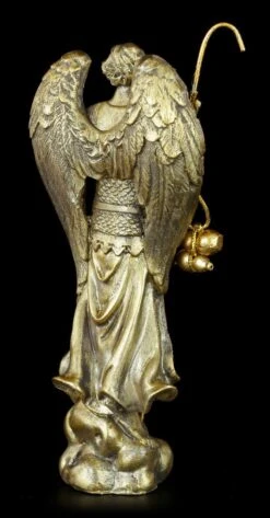 Kleine Erzengel Figur - Raphael -Statuen Modell Verkauf Kleine Erzengel Figur Raphael 6 1280x1280