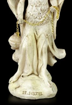 Kleine Erzengel Figur - Saeltiel - Weiß -Statuen Modell Verkauf Kleine Erzengel Figur Saeltiel 105710e0fbe7ffd 1280x1280