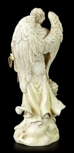 Kleine Erzengel Figur - Saeltiel - Weiß -Statuen Modell Verkauf Kleine Erzengel Figur Saeltiel 45710e0e7db7e0 1280x1280