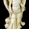 Kleine Erzengel Figur - Saeltiel - Weiß -Statuen Modell Verkauf Kleine Erzengel Figur Saeltiel5710e0db75a65 1280x1280