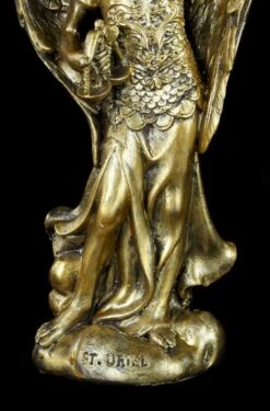 Kleine Erzengel Figur - Uriel -Statuen Modell Verkauf Kleine Erzengel Figur Uriel 10 1280x1280