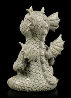 Kleine Gartenfigur - Glücksdrache Bad Boy 10 Kleine Gartenfigur - Glücksdrache Bad Boy -Statuen Modell Verkauf Kleine Gartenfigur Gluecksdrache Bad Boy 3 1280x1280