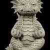 Kleine Gartenfigur - Glücksdrache Yogi 2 Kleine Gartenfigur - Glücksdrache Yogi -Statuen Modell Verkauf Kleine Gartenfigur Gluecksdrache Yogi 1 1280x1280
