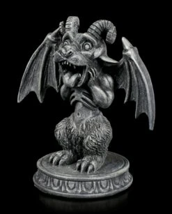 Freche Gargoyle Figur 9 Freche Gargoyle Figur -Statuen Modell Verkauf Kleine Schreiender Gargoyle Figur 2feLzttjwEp7vH 1280x1280