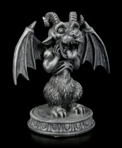 Freche Gargoyle Figur 8 Freche Gargoyle Figur -Statuen Modell Verkauf Kleine Schreiender Gargoyle FigurAFguyM2tllU5p 1280x1280