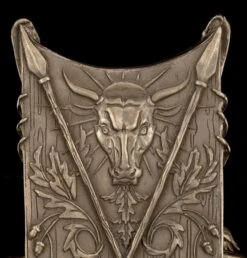 Keltische Göttin Figur - Queen Maeve -Statuen Modell Verkauf Koenigin der Wildniss 10 1280x1280