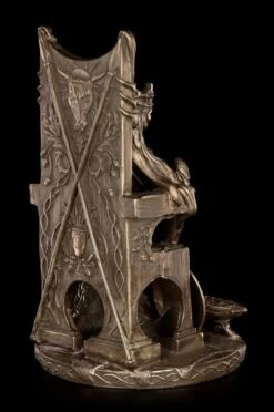 Keltische Göttin Figur - Queen Maeve -Statuen Modell Verkauf Koenigin der Wildniss 6 1280x1280