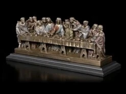 Letztes Abendmahl Figur Groß -Statuen Modell Verkauf Letztes Abendmahl Figur Gross 2 1280x1280