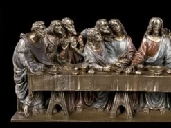 Letztes Abendmahl Figur Groß -Statuen Modell Verkauf Letztes Abendmahl Figur Gross 4 1280x1280