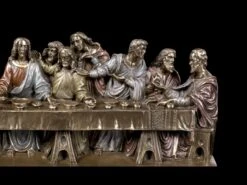 Letztes Abendmahl Figur Groß -Statuen Modell Verkauf Letztes Abendmahl Figur Gross 5 1280x1280