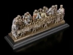 Letztes Abendmahl Figur Groß -Statuen Modell Verkauf Letztes Abendmahl Figur Gross 6 1280x1280