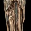 Madonna Figur Klein - Unsere Liebe Frau Von Lourdes -Statuen Modell Verkauf MAdonna Figur klein Unsre Liebe FRau von Lourdes 2 1280x1280