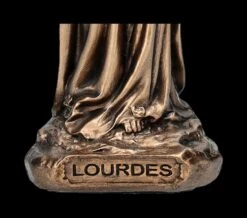 Madonna Figur Klein - Unsere Liebe Frau Von Lourdes -Statuen Modell Verkauf MAdonna Figur klein Unsre Liebe FRau von Lourdes 3 1280x1280