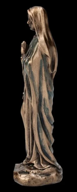 Madonna Figur Klein - Unsere Liebe Frau Von Lourdes -Statuen Modell Verkauf MAdonna Figur klein Unsre Liebe FRau von Lourdes 6 1280x1280