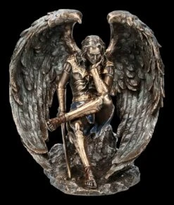 Gefallener Engel - Luzifer Figur -Statuen Modell Verkauf ML10658 Gefallener Engel Luzifer Figur 2 1280x1280
