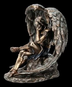 Gefallener Engel - Luzifer Figur -Statuen Modell Verkauf ML10658 Gefallener Engel Luzifer Figur 3 1280x1280