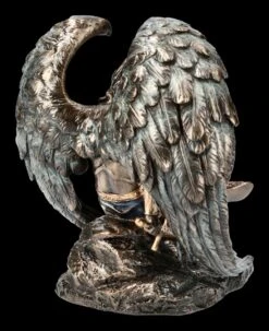 Gefallener Engel - Luzifer Figur -Statuen Modell Verkauf ML10658 Gefallener Engel Luzifer Figur 7 1280x1280