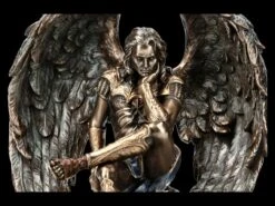 Gefallener Engel - Luzifer Figur -Statuen Modell Verkauf ML10658 Gefallener Engel Luzifer Figur 9 1280x1280