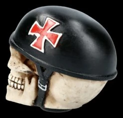 Totenkopf Schaltknauf - Skull Racer -Statuen Modell Verkauf ML10865 Totenkopf Schaltknauf Skull Racer 5 1280x1280