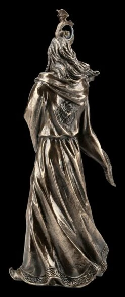 Merlin Figur - Zauberer -Statuen Modell Verkauf ML11155 Merlin Figur Zauberer 5 1280x1280