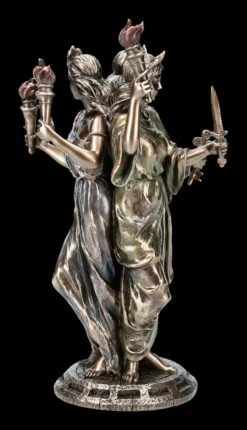 Hekate Figur - Dreigestalt 13 Hekate Figur - Dreigestalt -Statuen Modell Verkauf ML11502 Hekate Figur Dreigestalt 6 1280x1280