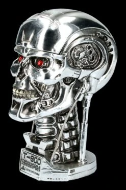 Terminator T-800 Schädel Box -Statuen Modell Verkauf ML12466 Terminator T 800 Schaedel Box 3 1280x1280
