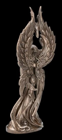 Kriegsgöttin Figur - Morrigan -Statuen Modell Verkauf ML13055 Kriegsgoettin Figur Morrigan 5 1280x1280