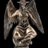 Baphomet Figur Auf Pentagramm -Statuen Modell Verkauf ML13131 Baphomet Figur auf Pentagramm 1 1280x1280