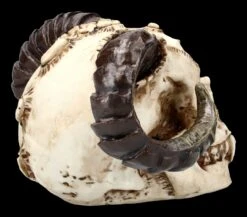 Teufelskopf Mit Widderhörnern -Statuen Modell Verkauf ML1799 Teufelskopf mit Widderhoernern 8 1280x1280